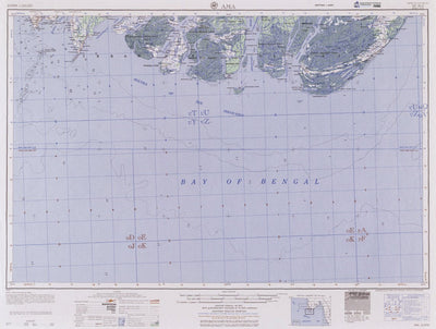 BURMA-AMA: ND-464 Preview 1