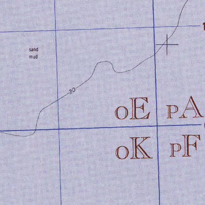 BURMA-AMA: ND-464 Preview 3