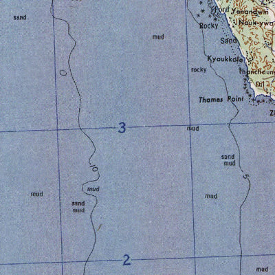 BURMA-KAYUKPYU: NE-463 Preview 3