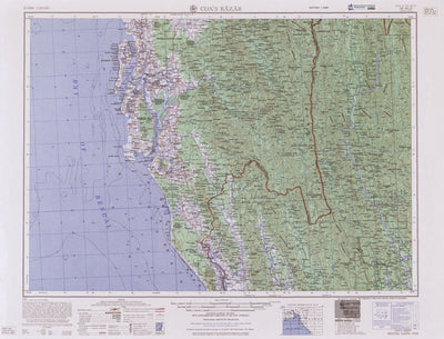 BURMA-COX'S BAZAR: NF-46-10 Preview 1