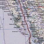 BURMA-AKYAB: NF-46-14 Preview 3
