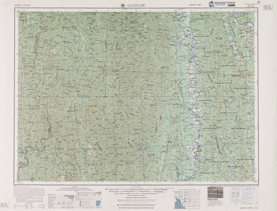 BURMA-GANGAW: NF-4-67 Preview 1