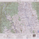 BURMA-SHWEBO: NF-46-8 Preview 1