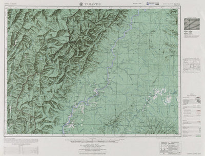 BURMA-TAMANTHI: NG-46-12 Preview 1