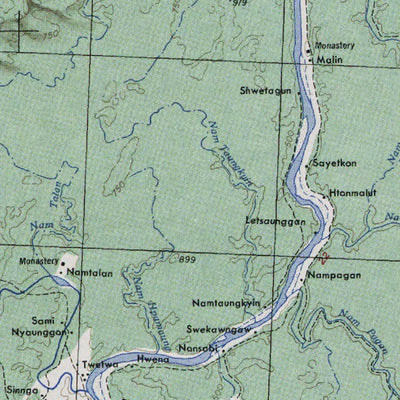 BURMA-TAMANTHI: NG-46-12 Preview 2