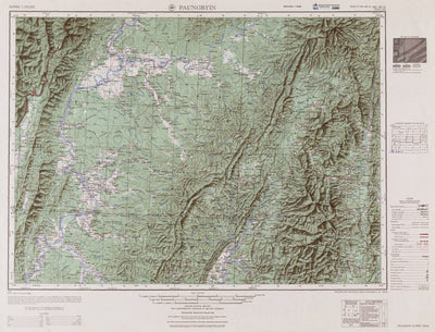 BURMA-PAUNGBYIN: NG-46-16 Preview 1