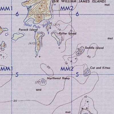 BURMA-KRA BURI: NC-47-6 Preview 2