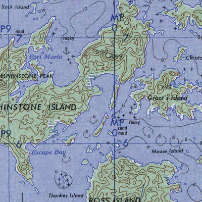 BURMA-MERGUI: ND-47-14 Preview 3