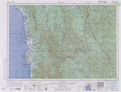 BURMA-YE: ND-47-2 Preview 1