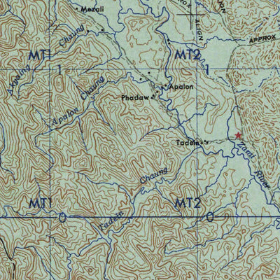 BURMA-YE: ND-47-2 Preview 2