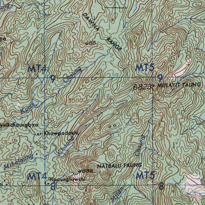 BURMA-MOULMEIN: NE-47-14 Preview 3