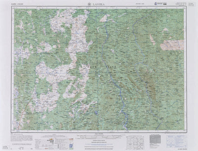 BURMA-LAI HKA: NF-47-10 Preview 1