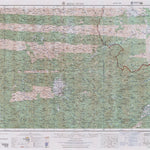 BURMA-KENG TUNG: NF-47-11 Preview 1