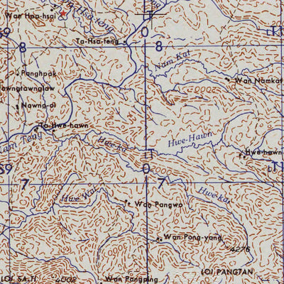 BURMA-MONG PAN: NF-47-14 Preview 2