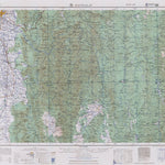 BURMA-MANDALAY: NF-47-9 Preview 1