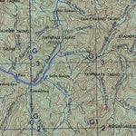 BURMA-MANDALAY: NF-47-9 Preview 3