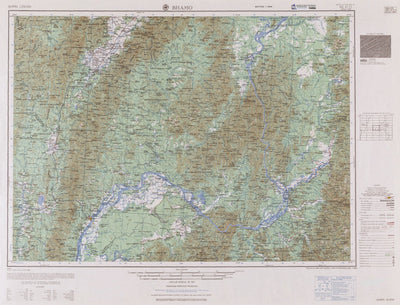 BURMA-BHAMO: NG-47-13 Preview 1