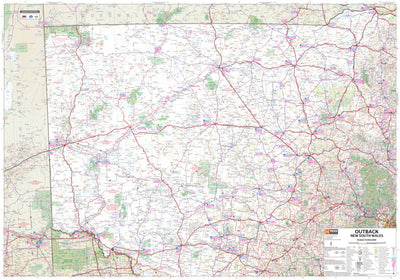 Hema - Outback New South Wales Preview 1