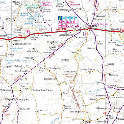 Hema - Outback New South Wales Preview 2