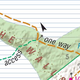 Hema - Mungo National Park Preview 2