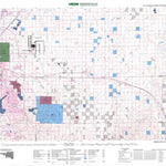 Denver East, CO - BLM Minerals Mgmt. Preview 1