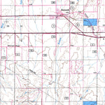 Denver East, CO - BLM Surface Mgmt. Preview 2
