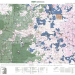 Denver West, CO - BLM Minerals Mgmt. Preview 1