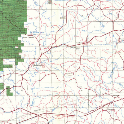 Anniston, AL - BLM Minerals Mgmt. Preview 2