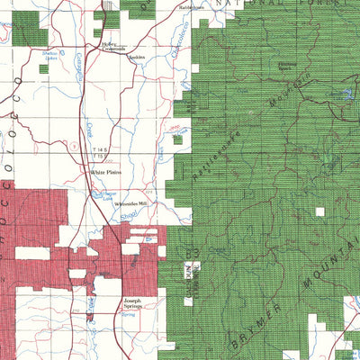 Anniston, AL - BLM Minerals Mgmt. Preview 3