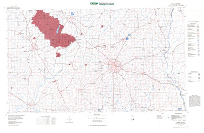 Dothan, AL - BLM Minerals Mgmt. Preview 1