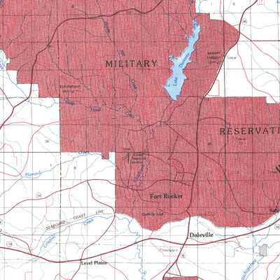 Dothan, AL - BLM Minerals Mgmt. Preview 3