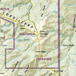 Costa Rica (east side) Preview 2