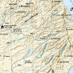 Baja South [Mexico] (south side) Preview 3