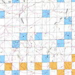 Holbrook, AZ - BLM Surface Mgmt. Preview 2