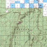 Holbrook, AZ - BLM Surface Mgmt. Preview 3