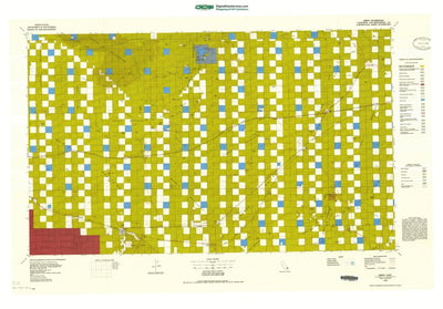Amboy, CA - BLM Minerals Mgmt. Preview 1