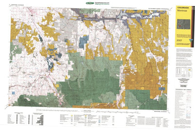 Montrose, CO - BLM Minerals Mgmt. Preview 1