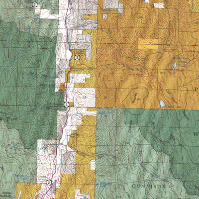 Montrose, CO - BLM Minerals Mgmt. Preview 3