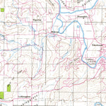 Roseburg, OR - BLM Surface Mgmt. Preview 2