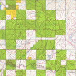 Roseburg, OR - BLM Surface Mgmt. Preview 3