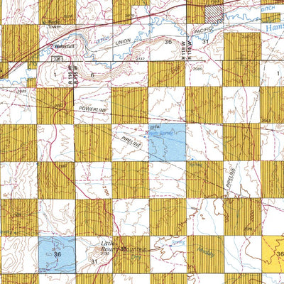 Kemmerer, WY - BLM Minerals Mgmt. Preview 2
