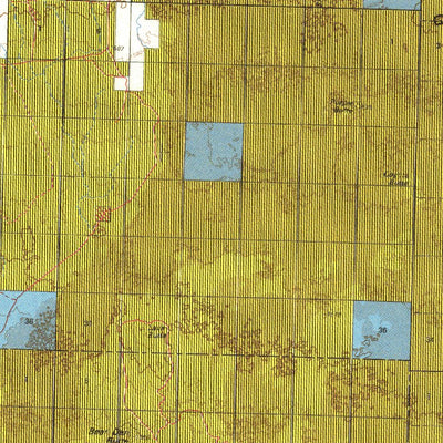 Craters of the Moon, ID - BLM Minerals Mgmt. Preview 2
