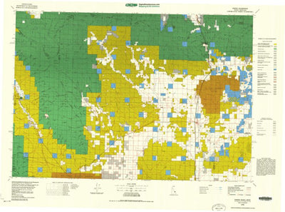 Dubois, ID - BLM Minerals Mgmt. Preview 1