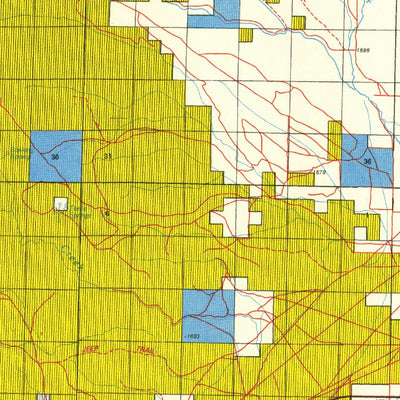 Dubois, ID - BLM Minerals Mgmt. Preview 2