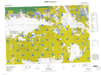 Fairfield, ID - BLM Minerals Mgmt. Preview 1