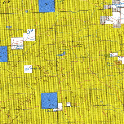 Fairfield, ID - BLM Minerals Mgmt. Preview 2