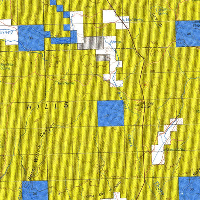 Fairfield, ID - BLM Minerals Mgmt. Preview 3