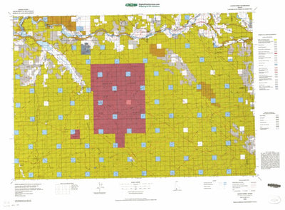 Glenns Ferry, ID - BLM Minerals Mgmt. Preview 1