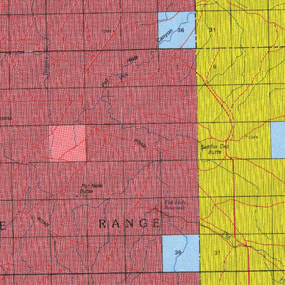 Glenns Ferry, ID - BLM Minerals Mgmt. Preview 2