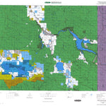 Hebgen Lake, ID - BLM Minerals Mgmt. Preview 1